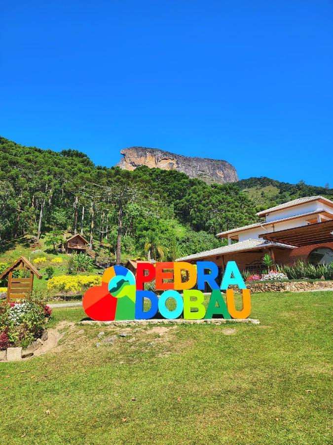 Chalés Araucária e Manacá São Bento do Sapucaí Exterior foto